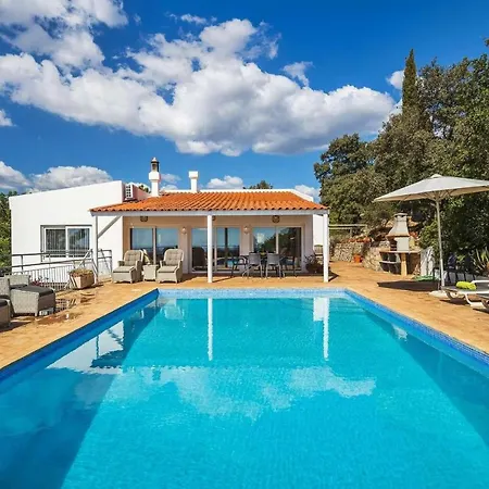 Villa Casa Ancoradouro Bordeira (Bordeira)