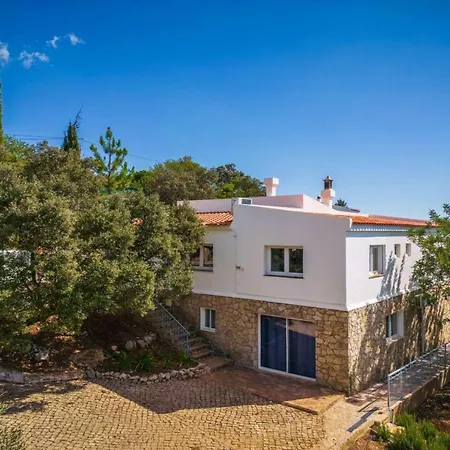 Villa Casa Ancoradouro Bordeira (Bordeira)