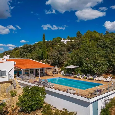 Casa Ancoradouro Villa *