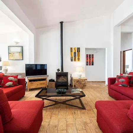 Casa Ancoradouro Bordeira (Bordeira)