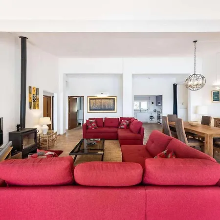 Casa Ancoradouro Bordeira (Bordeira)