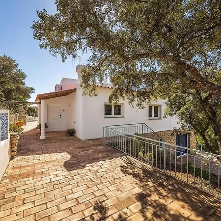 Casa Ancoradouro Villa