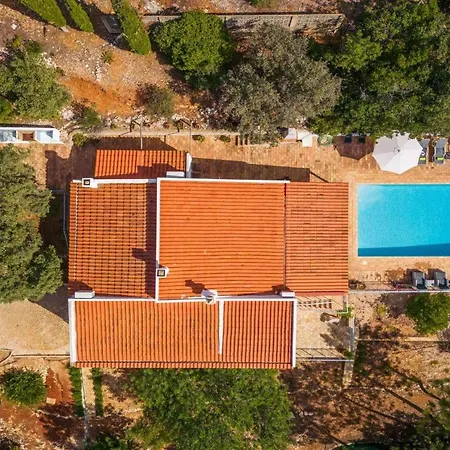 Villa Casa Ancoradouro *