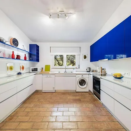 Casa Ancoradouro Villa *