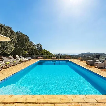 Villa Casa Ancoradouro Bordeira (Bordeira)