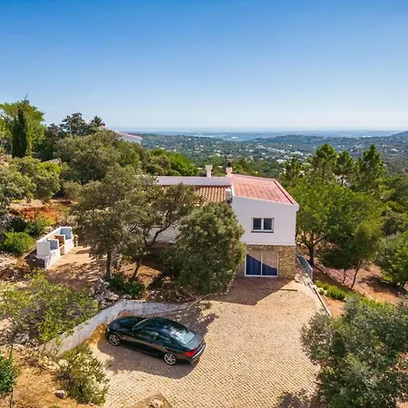 Casa Ancoradouro Villa *