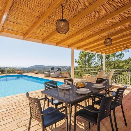Casa Ancoradouro Villa