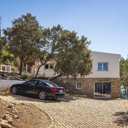 Casa Ancoradouro Villa Bordeira (Bordeira)