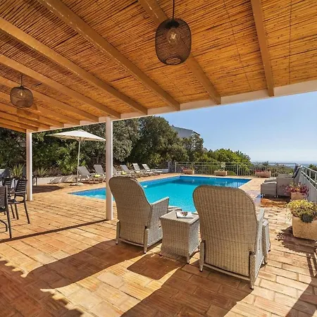Casa Ancoradouro Villa