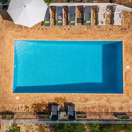 Villa Casa Ancoradouro Bordeira (Bordeira)