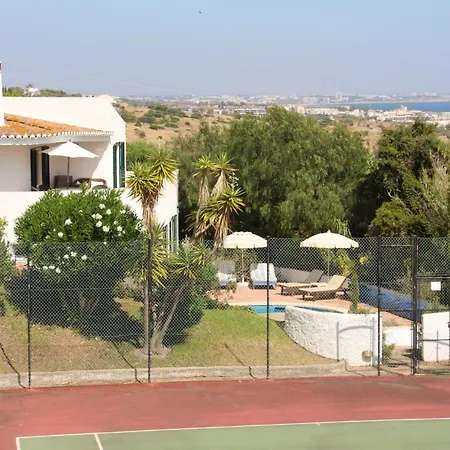 Casa Ancoradouro Villa