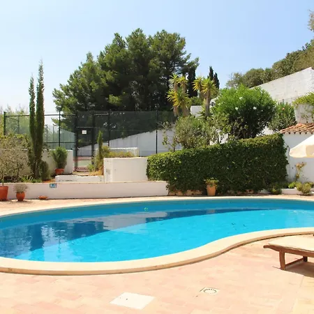 Villa Casa Ancoradouro *