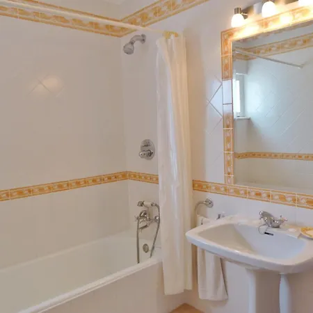Casa Ancoradouro Villa *