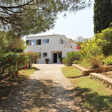 Casa Ancoradouro Villa