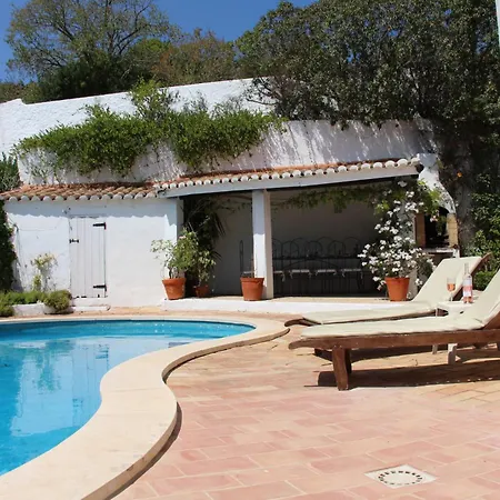 Villa Casa Ancoradouro *