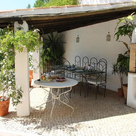 Casa Ancoradouro Lagos