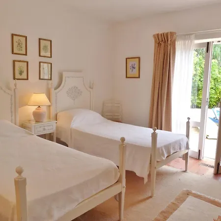 Villa Casa Ancoradouro *