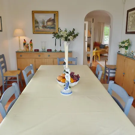 Casa Ancoradouro Villa *