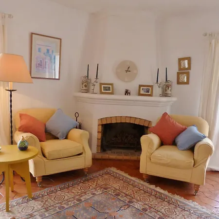 Casa Ancoradouro * Lagos