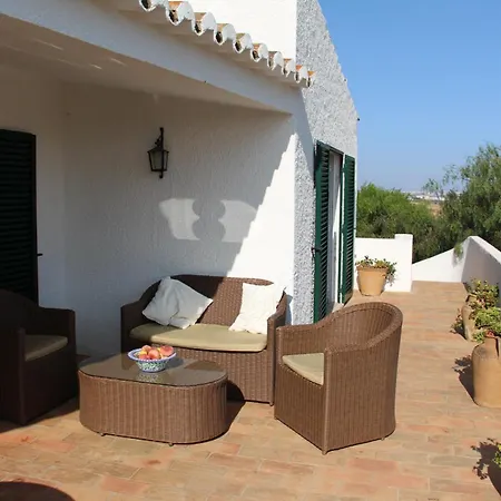Casa Ancoradouro Villa