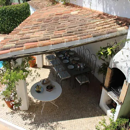 Casa Ancoradouro Villa Lagos