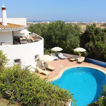 Villa Casa Ancoradouro *