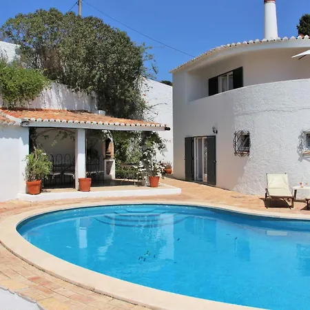 Casa Ancoradouro Villa Lagos