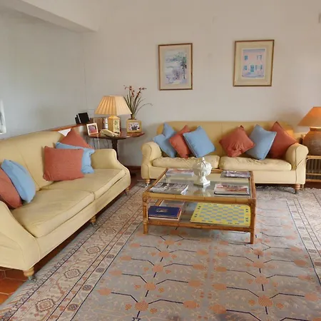 Casa Ancoradouro Villa *