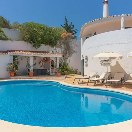 Casa Ancoradouro Lagos
