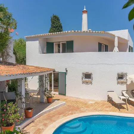 Casa Ancoradouro Villa