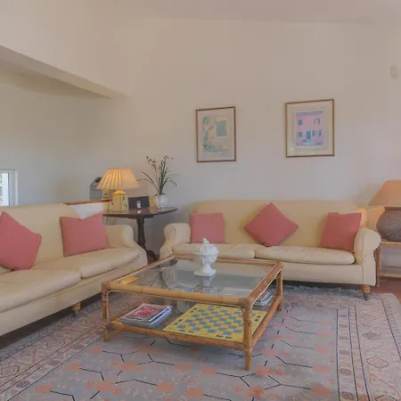 Casa Ancoradouro Villa Lagos
