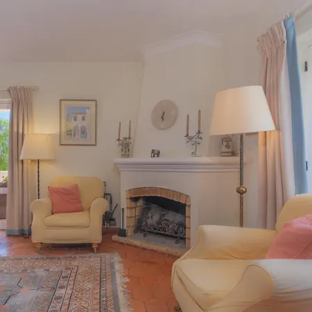 Villa Casa Ancoradouro
