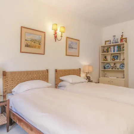 Casa Ancoradouro Villa