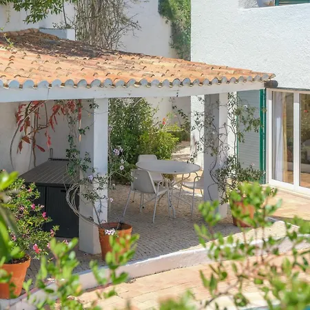 Casa Ancoradouro Villa *