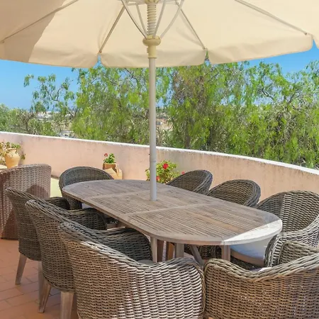 Casa Ancoradouro Villa Lagos
