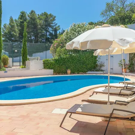 Casa Ancoradouro Villa