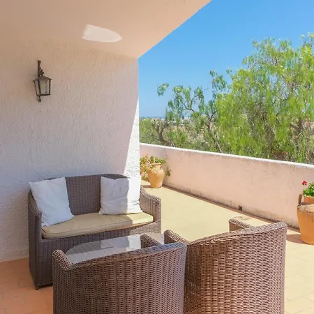 Villa Casa Ancoradouro *