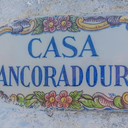 Casa Ancoradouro Lagos