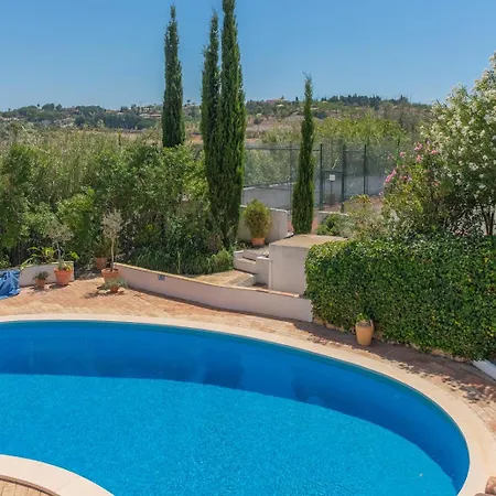 Casa Ancoradouro Villa *