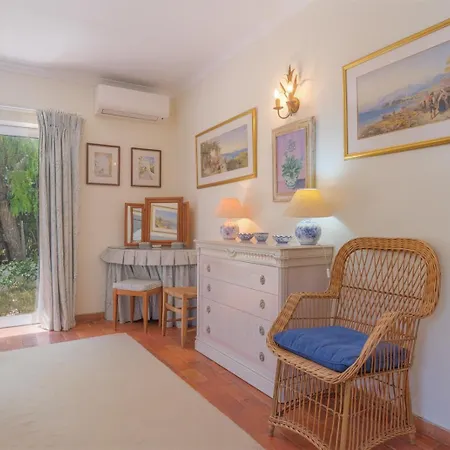 Casa Ancoradouro *
