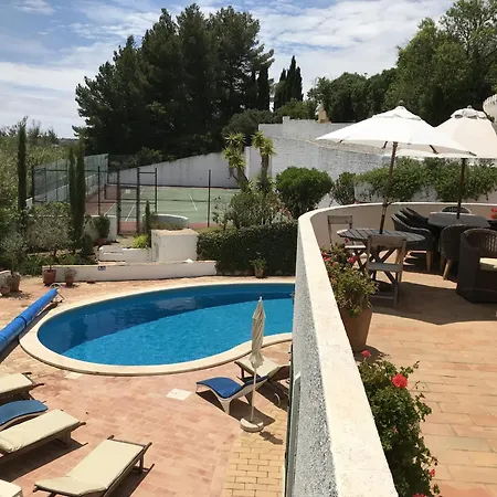 Casa Ancoradouro Villa