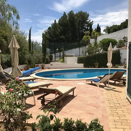 Villa Casa Ancoradouro *